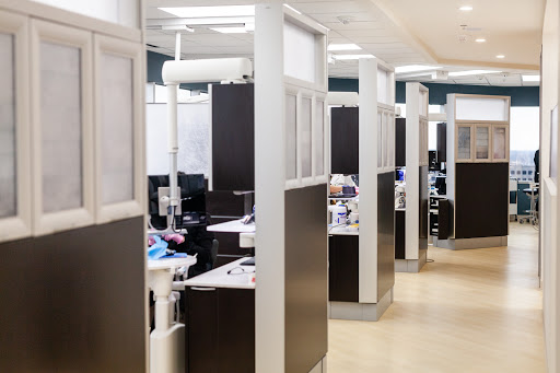 Dallas Laser Dentistry Photo