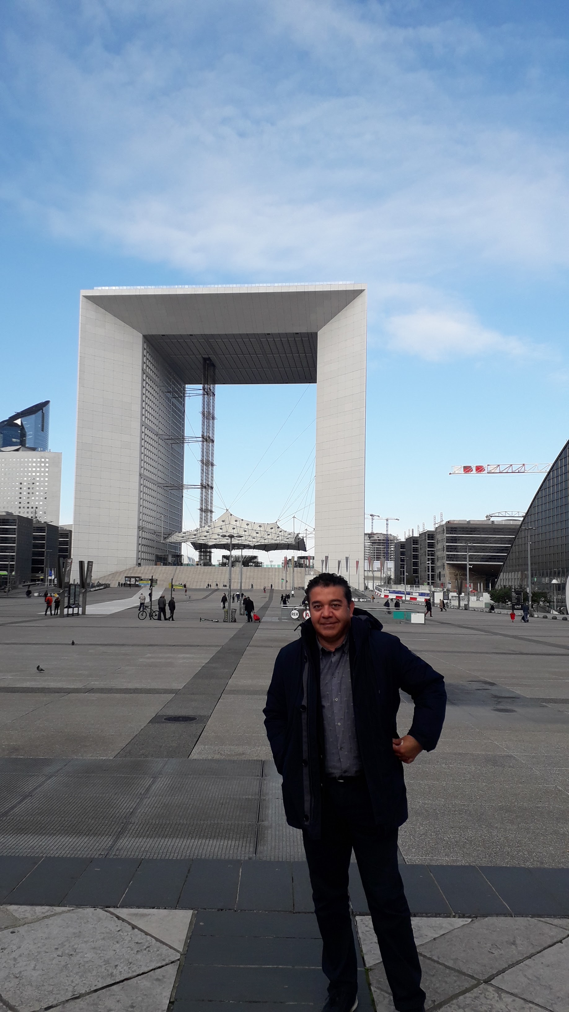 Photo n° 2 de l'avis de Laurent.R fait le 18/03/2020 à 14:33