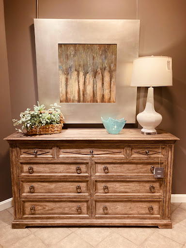 Furniture Store «Bassett Home Furnishings», reviews and photos, 2233 Bel-Red Rd, Redmond, WA 98052, USA