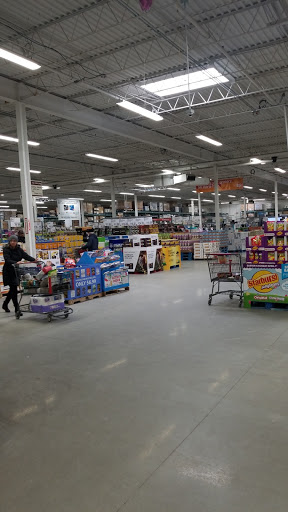Warehouse club «BJ’s Wholesale Club», reviews and photos, 688 Providence Hwy, Dedham, MA 02026, USA