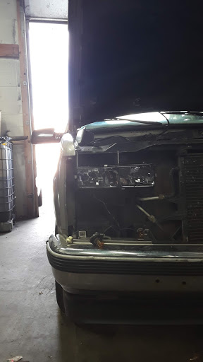 Auto Repair Shop «Kings Korner Auto Sales», reviews and photos, 1638 County Hwy 10, Spring Lake Park, MN 55432, USA