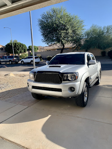 Used Car Dealer «I-10 Premier Auto Sales», reviews and photos, 4221 E Raymond St #108, Phoenix, AZ 85040, USA