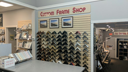 Camera Store «Milford Photo», reviews and photos, 22 River St, Milford, CT 06460, USA