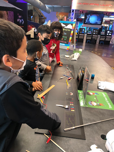 Santa Maria Valley Discovery Museum image