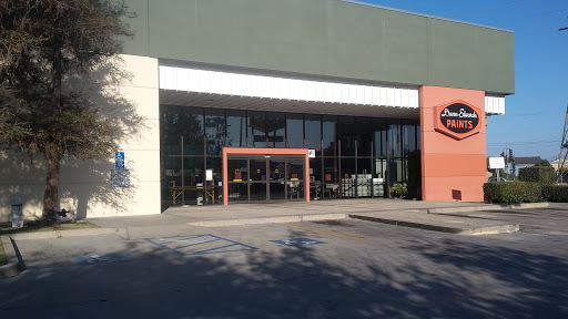 Paint Store «Dunn-Edwards Paints - Culver City», reviews and photos, 5777 W Washington Blvd, Culver City, CA 90232, USA