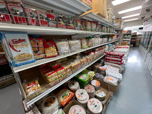 Grocery Store «Oriental Market», reviews and photos, 13678 Warwick Blvd # D, Newport News, VA 23602, USA