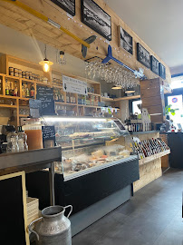 Atmosphère du Crêperie Billig café à Auray - n°8