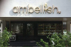 Ambellish Salon image