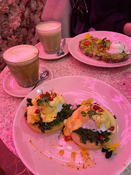 Photo n°132 de EL&N London à Paris ()