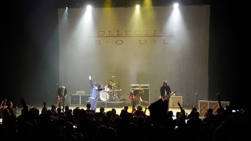 Performing Arts Theater «The Oncenter Civic Center Theaters», reviews and photos, 421 Montgomery St, Syracuse, NY 13202, USA