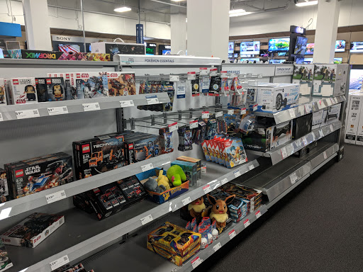 Electronics Store «Best Buy», reviews and photos, 3100 14th St NW, Washington, DC 20010, USA