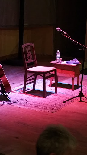 Performing Arts Theater «Purple Rose Theatre Company», reviews and photos, 137 Park St, Chelsea, MI 48118, USA