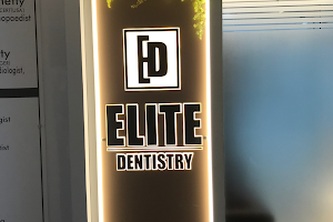 Elite Dentistry image
