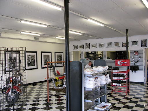 Motorcycle Shop «River City Motorcycles», reviews and photos, 2539 Arden Way, Sacramento, CA 95825, USA