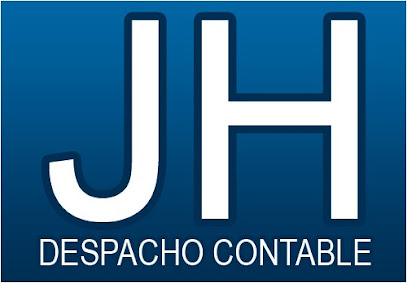 JH Despacho Contable