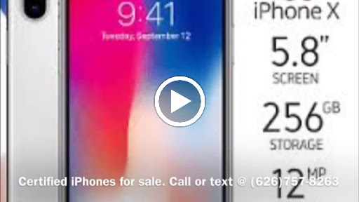 Cell Phone Store «Joe iPhone Unlock & Repair Services (JIURS)», reviews and photos, 61 Shattuck Ave, Berkeley, CA 94704, USA