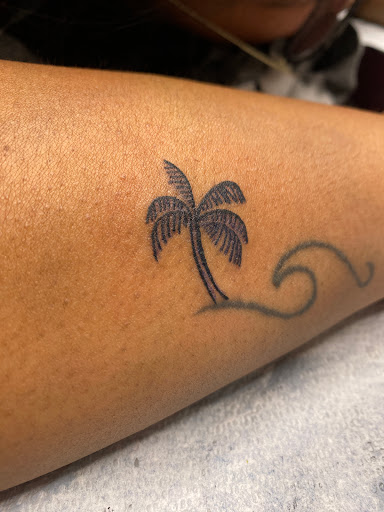 Explore memorial tattoos for brother ideas, creative tattoo ideas in San Diego, available at Revel in Artistry