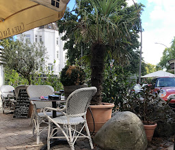 Cafe & Bar Celona Hamburg Eppendorf photo