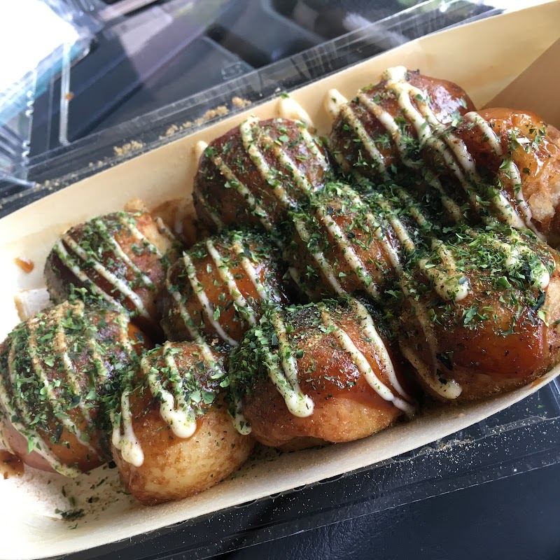 たこ焼 たこば 菅原店 大阪府大阪市東淀川区菅原 たこ焼き屋 飲食テイクアウト グルコミ