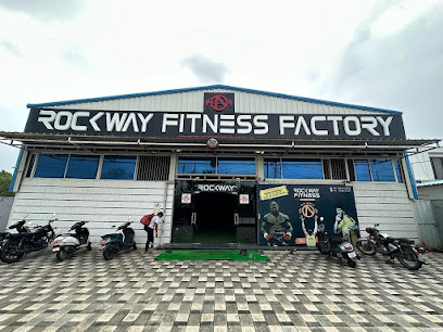 Rockway Fitness Factory - farm house, Near Rajora, khajuri, Khajuri Kalan Rd, piplani, Bhopal, Madhya Pradesh 462022, India