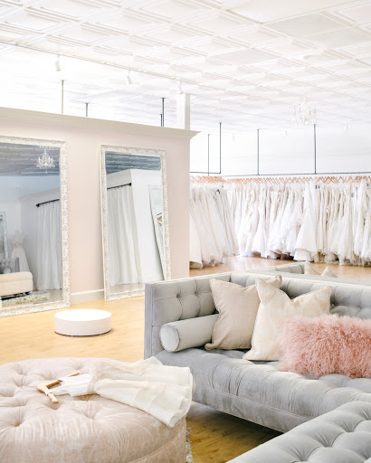 Bridal Shop «Bridal Elegance», reviews and photos, 2172 Torrance Blvd, Torrance, CA 90501, USA