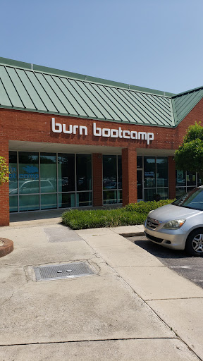 Burn Boot Camp South Durham