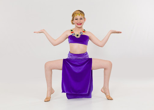 Dance School «Dance Authority Performing Arts Studio», reviews and photos, 335 S Mustang Rd, Yukon, OK 73099, USA