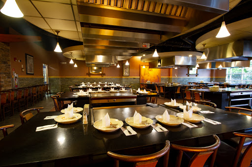 Hiro Japanese Steakhouse