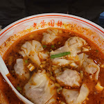 Photo n°1 de l'avis de rossella.a fait le 17/02/2024 à 19:28 sur le  La Noodleria à Varese