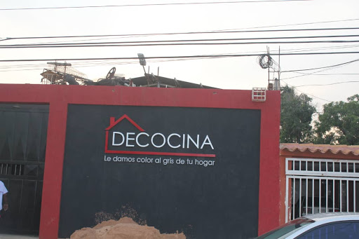 Decocina Centro, C.A