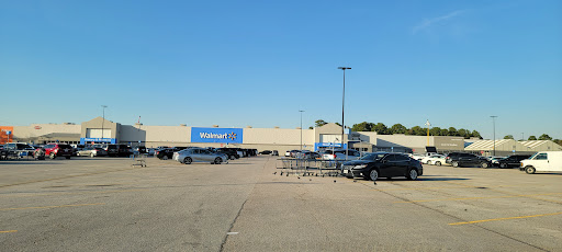 Department Store «Walmart Supercenter», reviews and photos, 9451 FM 1960 Bypass Rd E, Humble, TX 77338, USA