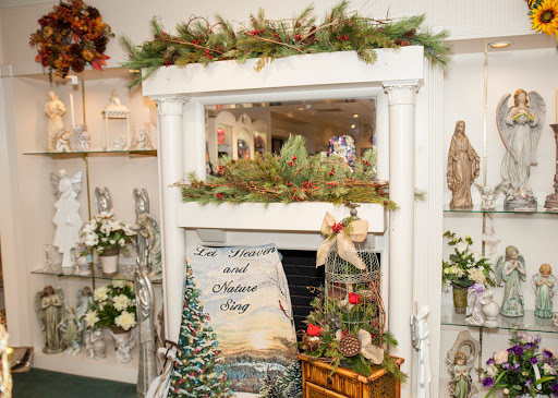 Flower Delivery «Aebersold Florist», reviews and photos, 1217 Silver St, New Albany, IN 47150, USA