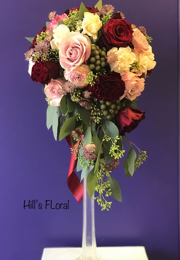 Florist «Hills Floral», reviews and photos, 1166 S Robert St, West St Paul, MN 55118, USA