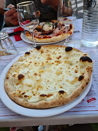 Pizza du Restaurant italien LA SCARPETTA à Vienne - n°20
