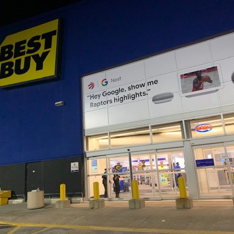 Best Buy