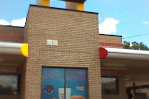 Sonic Drive-In image