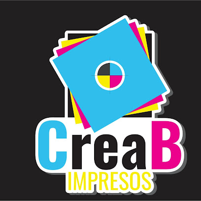 CreaB impresión