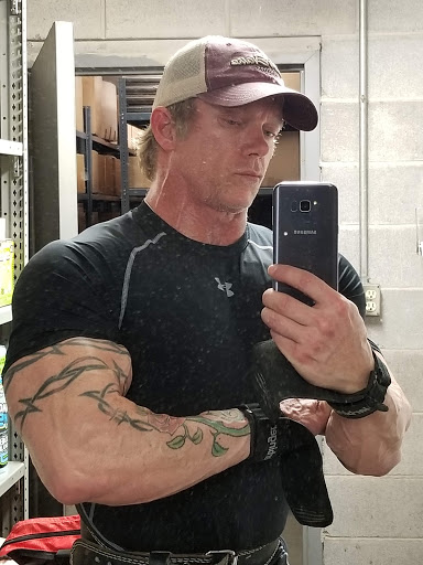 Gym «LA Fitness», reviews and photos, 4015 Shore Dr, Indianapolis, IN 46254, USA