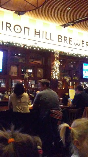 Brewpub «Iron Hill Brewery & Restaurant», reviews and photos, 60 Greenfield Ave, Ardmore, PA 19003, USA