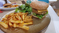 Hamburger du Restauration rapide La Sou'pape à Avignon - n°17