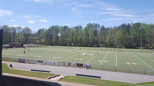 Park «Roswell Area Park», reviews and photos, 10495 Woodstock Rd, Roswell, GA 30075, USA