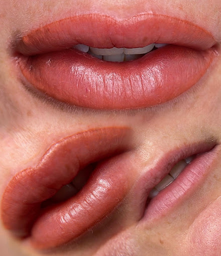 Nail Salon «Nails & Spa», reviews and photos, 7794 Main St, Maple Grove, MN 55369, USA