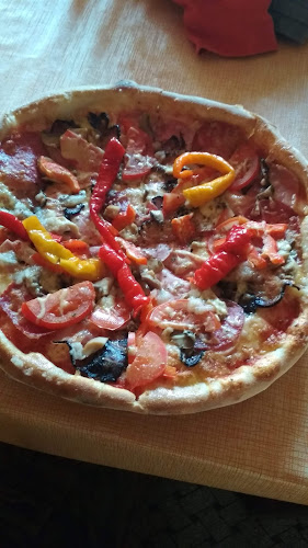 Pizzerie E59 - Pizzeria