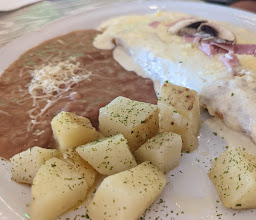 Central Brunch pancakes & more photo