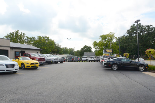 Used Car Dealer «Majeski Motors Inc», reviews and photos, 1707 E 4th St, Sterling, IL 61081, USA