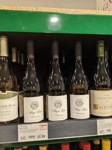 Wine Store «BevMo!», reviews and photos, 6393 Pacific Ave, Stockton, CA 95207, USA