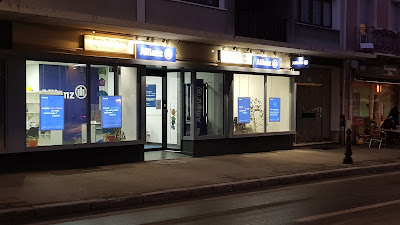 Allianz Assurance MOUTIERS - Pierre-alain CHIOSO à Moutiers