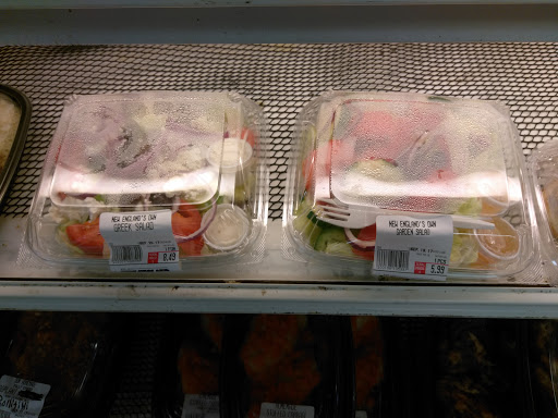 Grocery Store «New England Meat Market», reviews and photos, 62 Walnut St, Peabody, MA 01960, USA