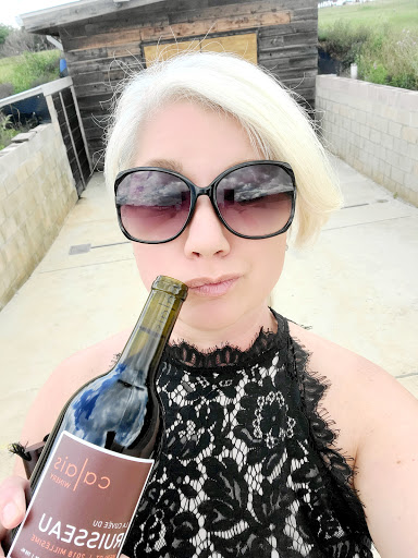 Winery «CALAIS Winery», reviews and photos, 8115 US-290, Hye, TX 78635, USA