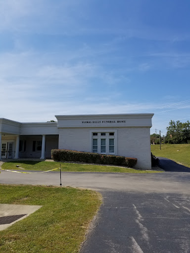 Funeral Home «Floral Hills Memorial Gardens», reviews and photos, 5336 Old Taylor Mill Rd, Taylor Mill, KY 41015, USA